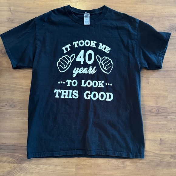 vintage tshirt - Picture 1 of 2